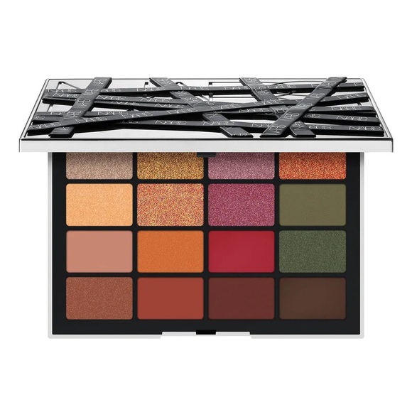 NARS Bijoux Eyeshadow palette - Picture 2 of 4